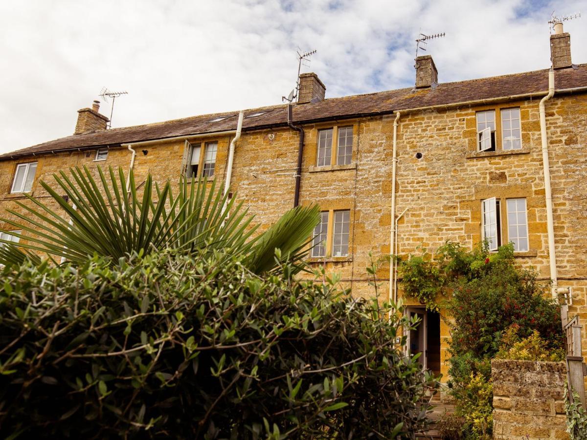 Honeysuckle Cottage Blockley Exterior foto